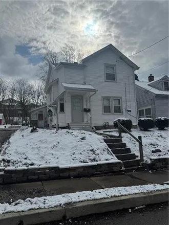 Buy this 2 bed house on 585 Pine Street in Neason Hill, Meadville