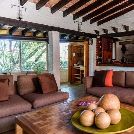 Rent this 1 bed apartment on 51200 Valle de Bravo in MEX, Mexico