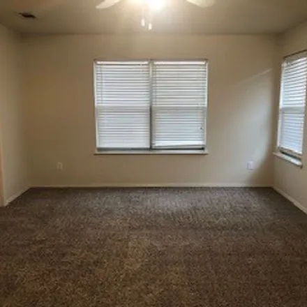 Rent this 3 bed apartment on 7209 Starwood Drive in Fort Worth, TX 76148