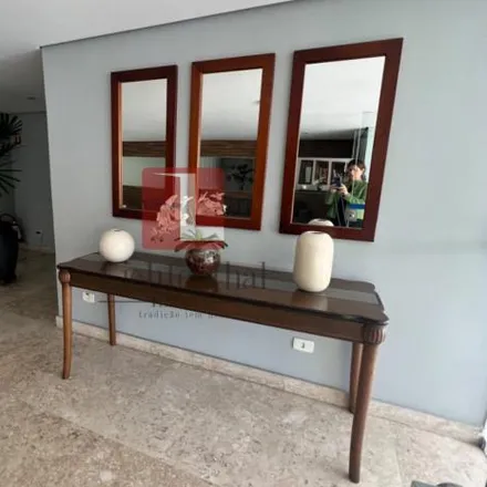 Buy this 3 bed apartment on Rua José Maria Lisboa 734 in Jardim Paulista, São Paulo - SP