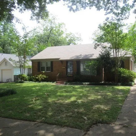Rent this 2 bed house on 1038 Will Scarlet Road in Memphis, TN 38111
