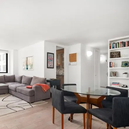 Buy this 1 bed condo on Gramercy Place in East 22nd Street, New York