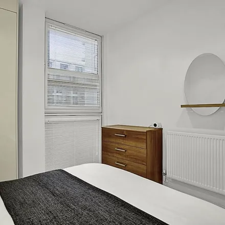 Image 1 - London, E14 9JH, United Kingdom - Apartment for rent