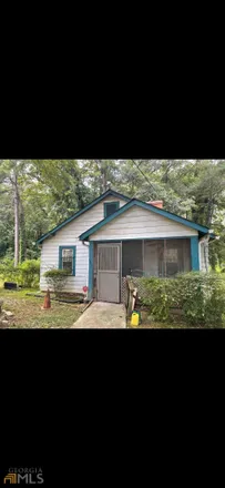 Buy this 2 bed house on 1837 North Avenue Northwest in Atlanta, GA 30318