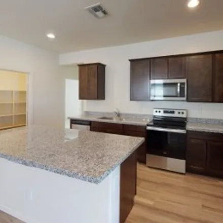 Rent this 3 bed apartment on 17774 West Paraiso Drive