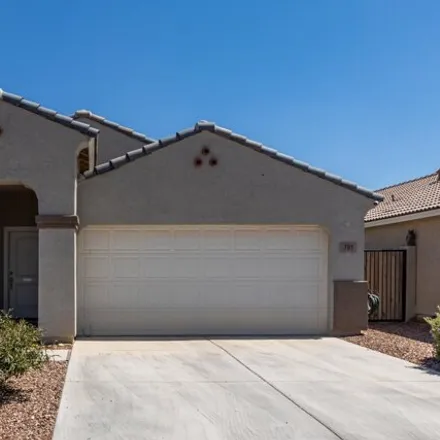 Buy this 4 bed house on 789 West Kingman Drive in Casa Grande, AZ 85122