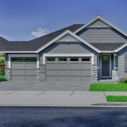 Buy this 3 bed house on Northwest Ochoa Drive in Deschutes County, OR 97703