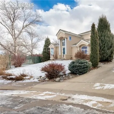 Image 2 - 7802 West Oxford Circle, Lakewood, CO 80235, USA - House for sale