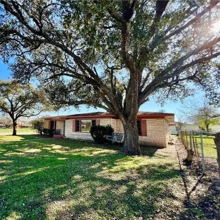 Buy this 3 bed house on 590 East Mesquite Street in Mathis, TX 78368