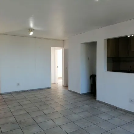 Rent this 3 bed apartment on Donovan Road in Montclair, Durban