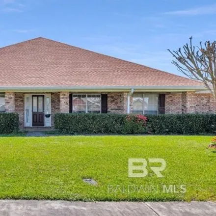 Buy this 5 bed house on Tempest Drive in Baldwin County, AL 36536