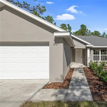 Image 9 - 7066 North Ripley Drive, Citrus Springs, FL 34433, USA - House for sale