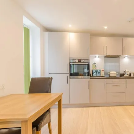 Rent this 2 bed apartment on 13 Atkins Square in London, E5 8HH