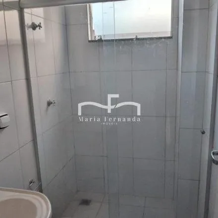 Rent this 1 bed apartment on Rua Uruguai in Vila Brasil, Londrina - PR