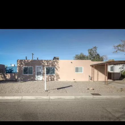 Rent this 1 bed room on 1325 Boatright Drive Northeast in Albuquerque, NM 87112