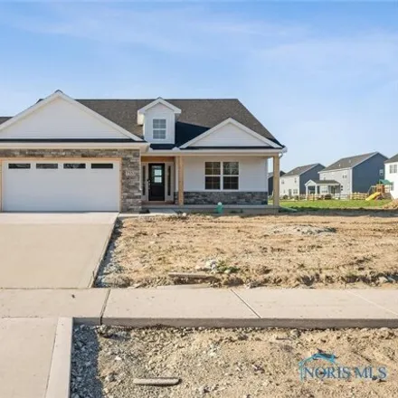 Buy this 3 bed house on Peppergrass Crossing in Monclova, Lucas County