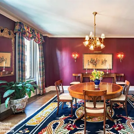Image 4 - 1112 PARK AVENUE 7B in New York - Apartment for sale