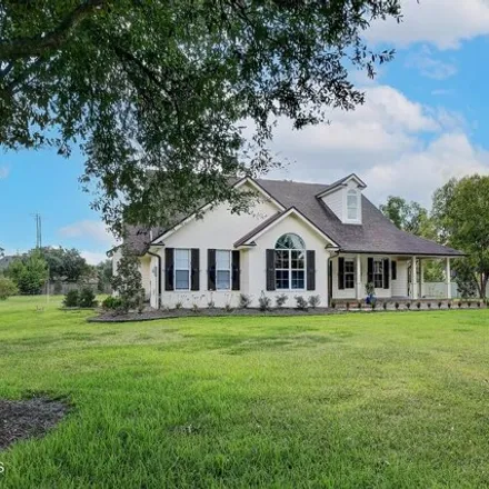 Rent this 5 bed house on 300 Lebesque Road in Scott, LA 70507