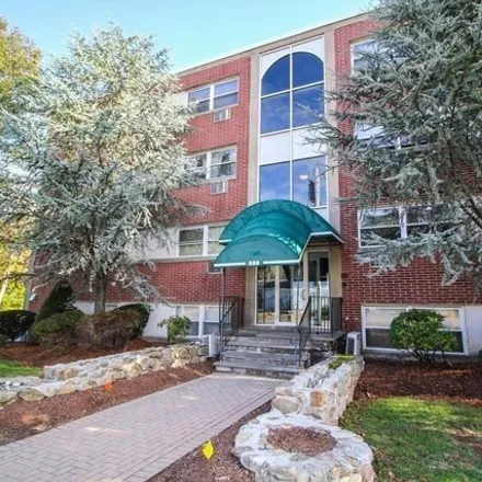 Rent this 2 bed condo on 588 Main Street in Stoneham, MA 02180