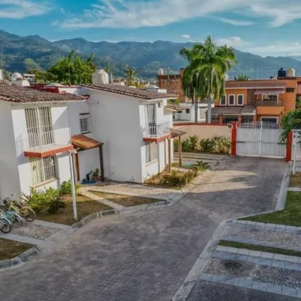 Image 2 - Llanos G, Vista al Horizonte 285 G, Fraccionamiento Balcones de Vallarta, 48290 Puerto Vallarta, JAL, Mexico - House for sale