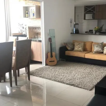 Buy this 3 bed apartment on unnamed road in Cohajap, São Luís - MA