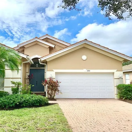 Rent this 3 bed house on 1909 Par Drive in Collier County, FL 34120