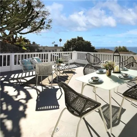 Image 5 - 2882 Rounsevel Terrace, Laguna Beach, CA 92651, USA - House for rent