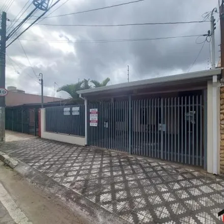 Buy this 4 bed house on Escola Municipal de Ensino Fundamental Cônego José Luiz Pereira Ribeiro in Avenida Doutor César Costa 1200, Areão