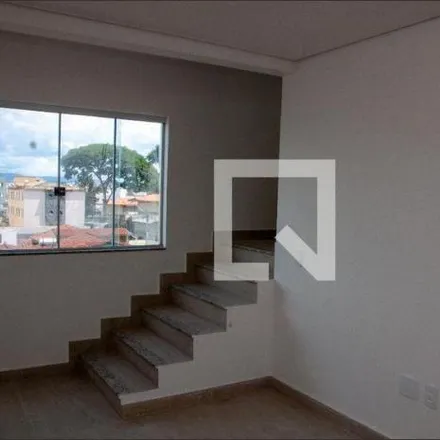 Buy this 2 bed apartment on Rua Manoel João Diniz Camargo in Sede, Contagem - MG