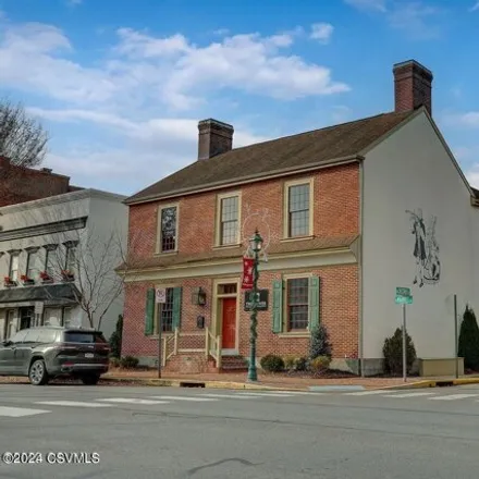 Buy this 1 bed house on 1 West Chestnut Street in Selinsgrove, PA 17870