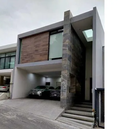 Image 1 - Paseo del Acueducto, Residencial Mederos, 64978 Monterrey, NLE, Mexico - House for sale