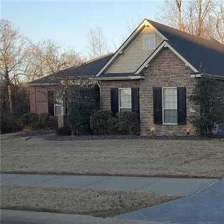 Buy this 4 bed house on 5679 East Maywood Road in Fayetteville, AR 72703