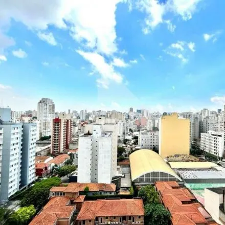 Buy this 1 bed apartment on Alameda Eduardo Prado 532 in Campos Elísios, São Paulo - SP
