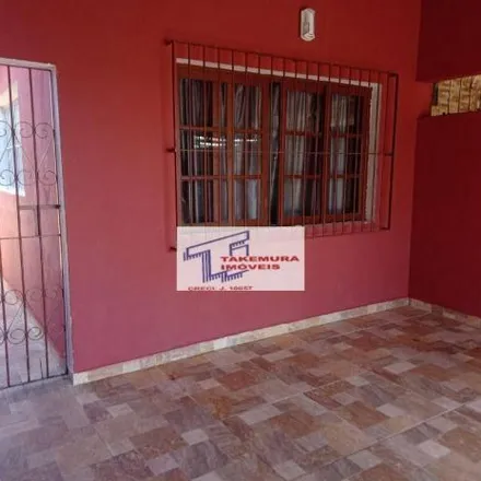 Buy this 2 bed house on Rua Apiaí in Jardim dos Ipes, Cotia - SP