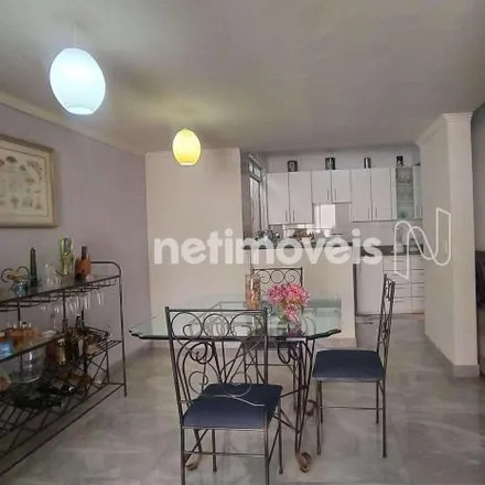 Buy this 2 bed apartment on Locar in Rua Rosinha Sigaud 264, Caiçaras