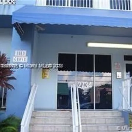 Buy this 1 bed condo on 3012 Southwest 27th Avenue in Ocean View Heights, Miami
