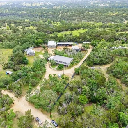 Buy this 6 bed house on 150 Tbd Darter Ln in Dripping Springs, Texas