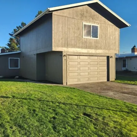 Buy this 3 bed house on 2484 Commercial Street in North Bend, OR 97459