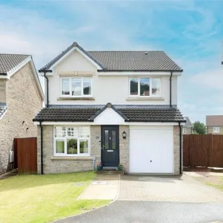 Buy this 4 bed house on 35 Geds Mill Close in Burntisland, KY3 0BF