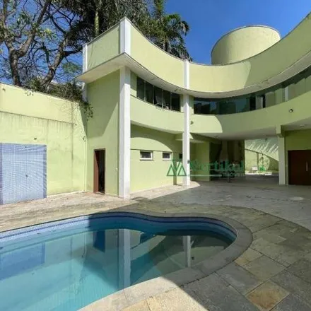 Image 2 - Avenida Estácio de Sá, Residence Park, Cotia - SP, 06810-180, Brazil - House for sale