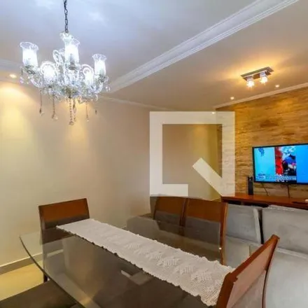 Rent this 2 bed apartment on Rua Doutor Vital Brasil in Taboão, São Bernardo do Campo - SP