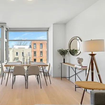 Image 5 - 416 Monmouth Street, Jersey City, NJ 07302, USA - Condo for sale