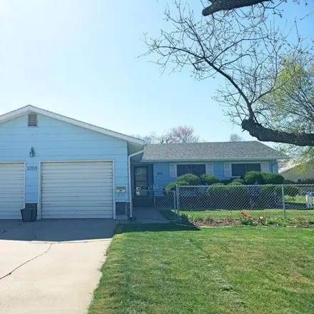 Buy this 3 bed house on 1225 North Garfield Street in Lexington, NE 68850