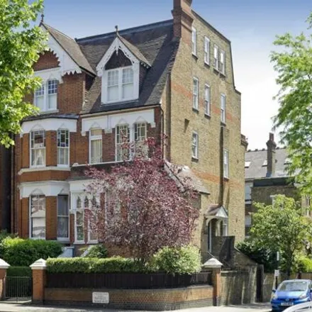 Image 4 - 63 Bassett Road, London, W10 6HQ, United Kingdom - Apartment for sale