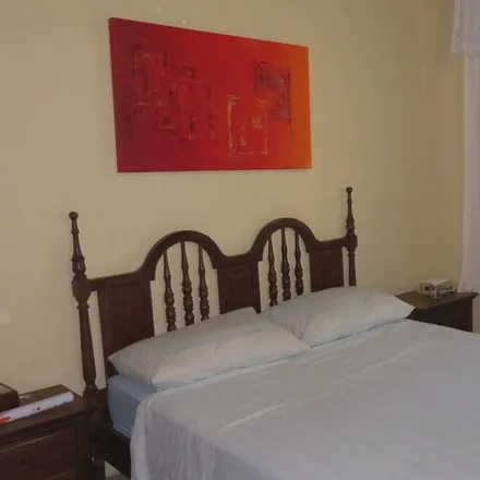 Rent this 3 bed house on Ubatuba in Região Metropolitana do Vale do Paraíba e Litoral Norte, Brazil