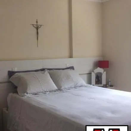 Buy this 4 bed apartment on EMEB Marcos Gasparian in Rua Anchieta 141, Vila Municipal