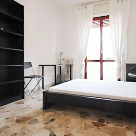 Rent this 3 bed apartment on Il Tombino in Piazza Carlo Irnerio, 20146 Milan MI