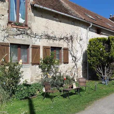 Buy this 5 bed house on 9 Chez Mayaud in 87190 Saint-Léger-Magnazeix, France