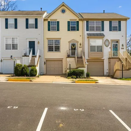 Rent this 3 bed apartment on 6399 Saint Timothy's Lane in Centreville, VA 20121