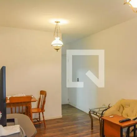 Rent this 2 bed apartment on Avenida Senador Vergueiro in Centro, São Bernardo do Campo - SP